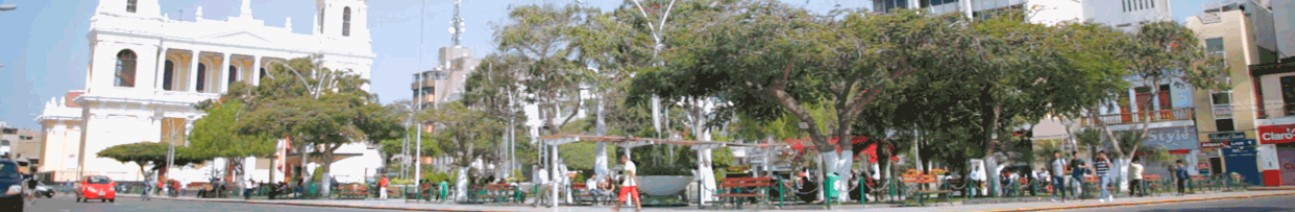 Lambayeque - Tucume - Tucume Viejo 